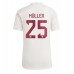Billige Bayern Munich Thomas Muller #25 Tredje Fodboldtrøjer 2023-24 Kortærmet